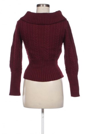 Dámsky pulóver Unbranded, Veľkosť S, Farba Červená, Cena  8,95 €