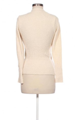 Damski sweter Unbranded, Rozmiar M, Kolor Beżowy, Cena 66,67 zł