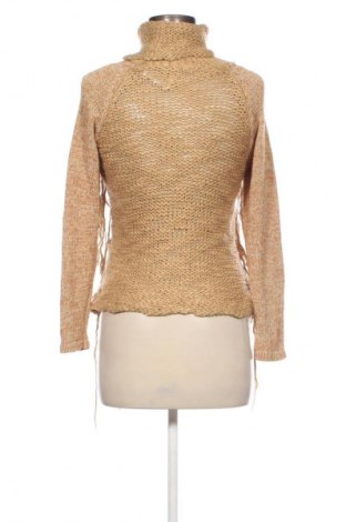 Дамски пуловер Unbranded, Размер S, Цвят Бежов, Цена 29,00 лв.