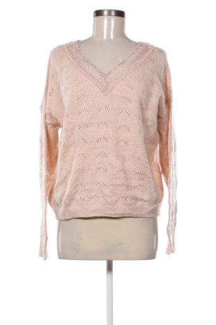 Dámsky pulóver Unbranded, Veľkosť L, Farba Ružová, Cena  15,95 €