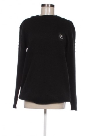 Damenpullover Unbranded, Größe XL, Farbe Schwarz, Preis € 10,99