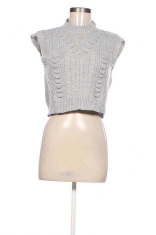 Dámský svetr Unbranded, Velikost M, Barva Šedá, Cena  367,00 Kč