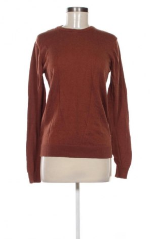 Γυναικείο πουλόβερ Unbranded, Μέγεθος M, Χρώμα Καφέ, Τιμή 15,00 €