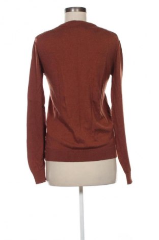 Γυναικείο πουλόβερ Unbranded, Μέγεθος M, Χρώμα Καφέ, Τιμή 15,00 €