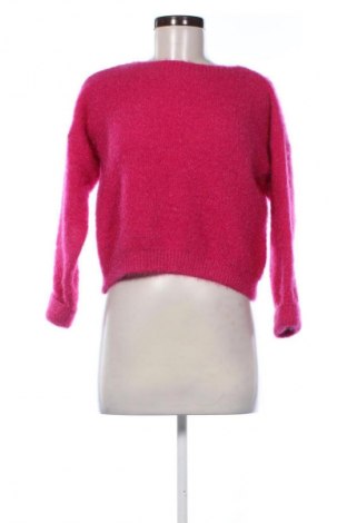 Dámsky pulóver Unbranded, Veľkosť M, Farba Ružová, Cena  14,83 €