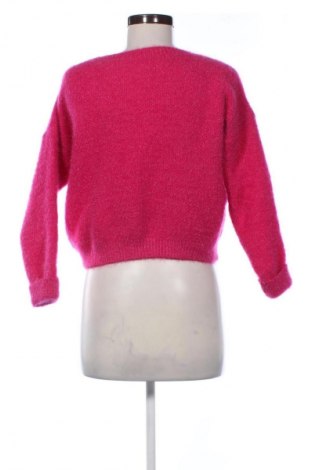 Dámsky pulóver Unbranded, Veľkosť M, Farba Ružová, Cena  14,83 €