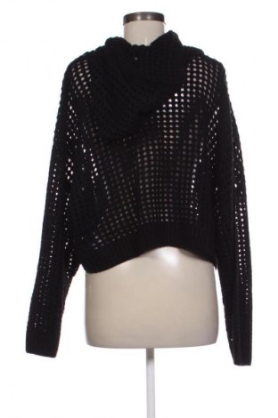 Дамски пуловер Unbranded, Размер M, Цвят Черен, Цена 28,99 лв.
