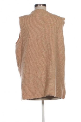 Dámský svetr Unbranded, Velikost XL, Barva Béžová, Cena  199,00 Kč
