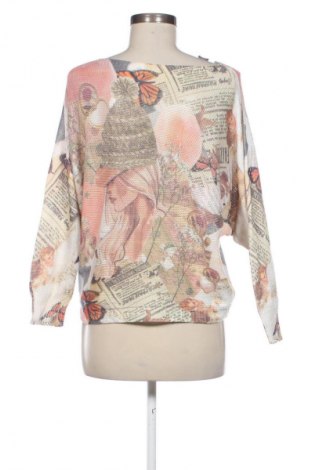 Damenpullover Unbranded, Größe L, Farbe Mehrfarbig, Preis € 11,99