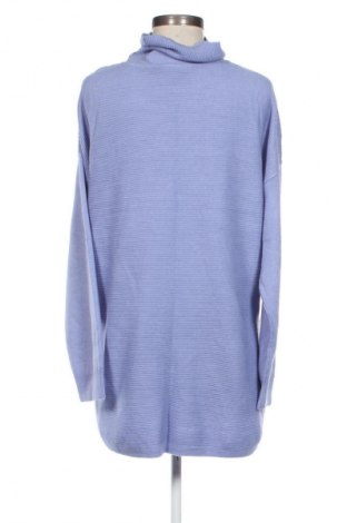 Дамски пуловер Unbranded, Размер L, Цвят Лилав, Цена 29,33 лв.