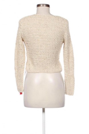 Dámský svetr Unbranded, Velikost XS, Barva Krémová, Cena  367,00 Kč