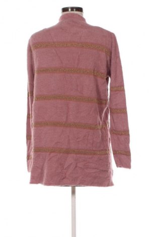 Dámský svetr Unbranded, Velikost L, Barva Růžová, Cena  269,00 Kč