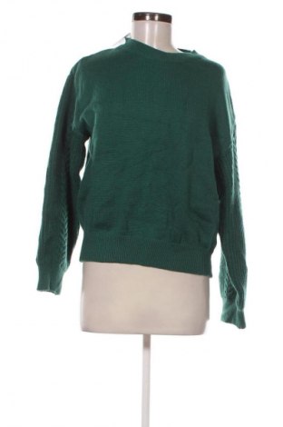 Damenpullover Unbranded, Größe L, Farbe Grün, Preis € 17,99