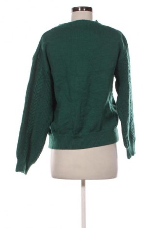 Damenpullover Unbranded, Größe L, Farbe Grün, Preis € 17,99