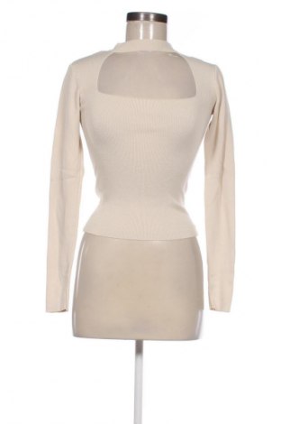 Dámský svetr Unbranded, Velikost M, Barva Béžová, Cena  367,00 Kč