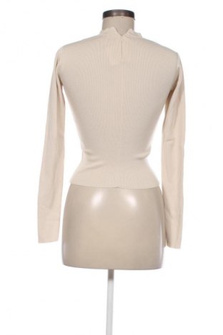 Dámský svetr Unbranded, Velikost M, Barva Béžová, Cena  367,00 Kč