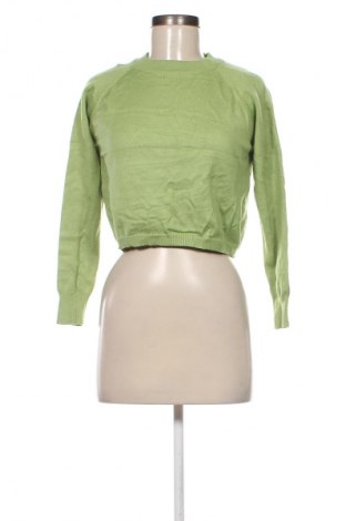 Pulover de femei Unbranded, Mărime S, Culoare Verde, Preț 53,99 Lei