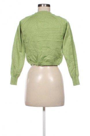 Pulover de femei Unbranded, Mărime S, Culoare Verde, Preț 53,99 Lei
