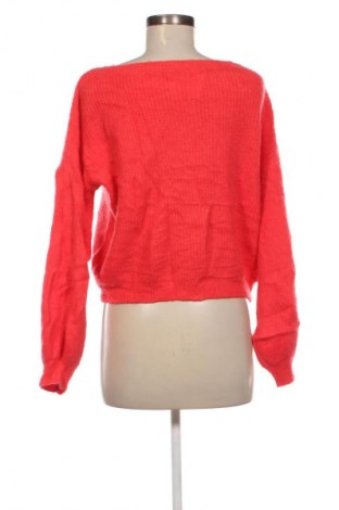 Női pulóver Unbranded, Méret L, Szín Piros, Ár 4 479 Ft