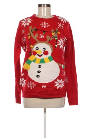 Damenpullover Unbranded, Größe L, Farbe Mehrfarbig, Preis € 16,99