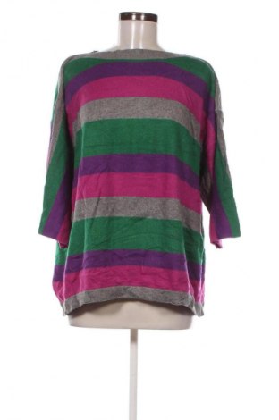 Γυναικείο πουλόβερ Unbranded, Μέγεθος L, Χρώμα Πολύχρωμο, Τιμή 10,99 €