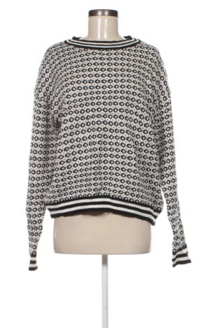 Damski sweter Unbranded, Rozmiar L, Kolor Kolorowy, Cena 53,99 zł