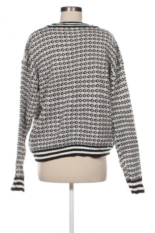 Damski sweter Unbranded, Rozmiar L, Kolor Kolorowy, Cena 53,99 zł