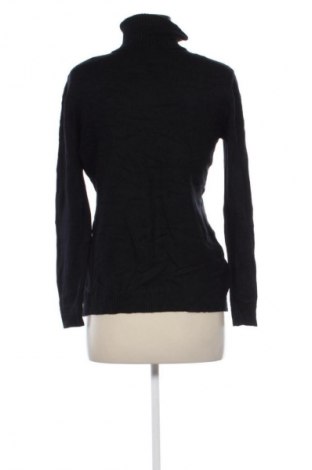 Γυναικείο πουλόβερ Unbranded, Μέγεθος L, Χρώμα Μαύρο, Τιμή 15,99 €