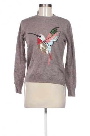 Damenpullover Unbranded, Größe S, Farbe Braun, Preis 8,99 €