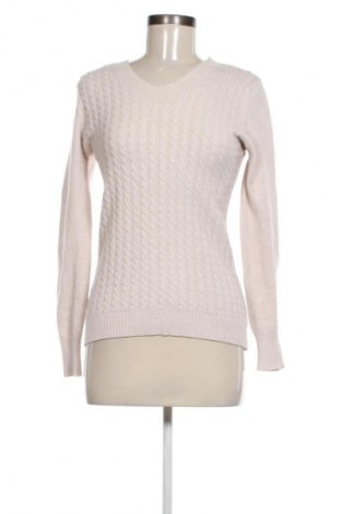 Dámský svetr Unbranded, Velikost M, Barva Béžová, Cena  367,00 Kč