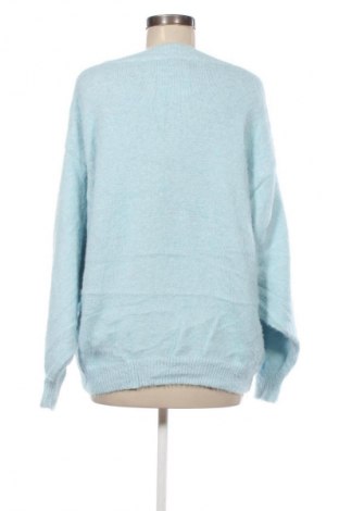 Damenpullover Unbranded, Größe L, Farbe Blau, Preis 9,99 €