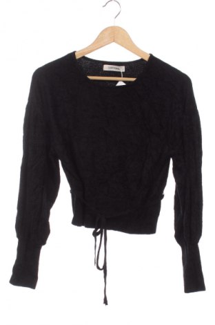 Damenpullover Unbranded, Größe XS, Farbe Schwarz, Preis € 4,99