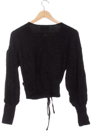 Damenpullover Unbranded, Größe XS, Farbe Schwarz, Preis € 4,99