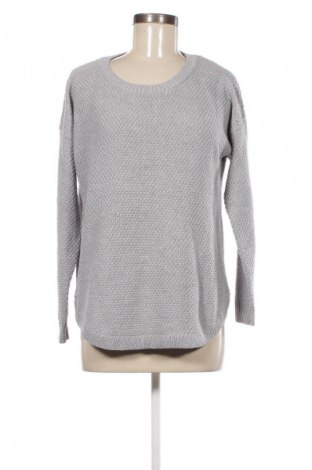 Damenpullover Unbranded, Größe S, Farbe Grau, Preis 11,99 €