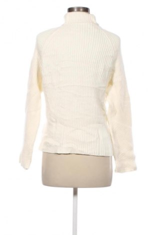 Pulover de femei Unbranded, Mărime L, Culoare Ecru, Preț 46,99 Lei