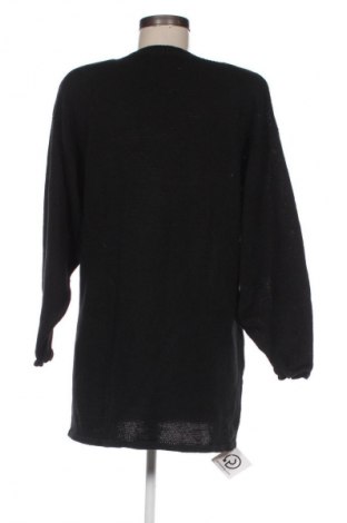 Дамски пуловер Unbranded, Размер XL, Цвят Черен, Цена 29,33 лв.