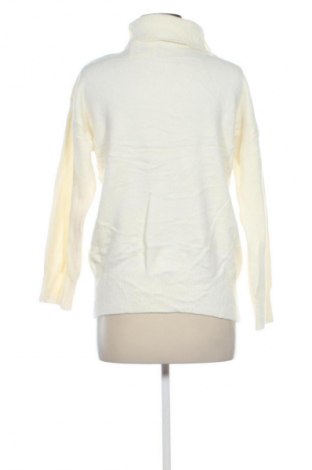 Γυναικείο πουλόβερ Unbranded, Μέγεθος M, Χρώμα Εκρού, Τιμή 10,99 €