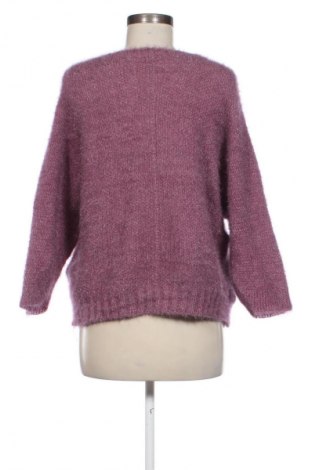 Damski sweter Unbranded, Rozmiar M, Kolor Różowy, Cena 75,99 zł