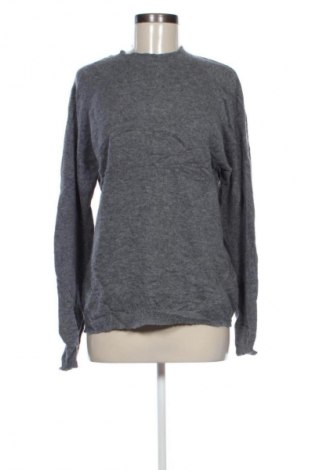 Damenpullover Unbranded, Größe L, Farbe Grau, Preis 15,99 €