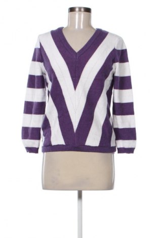 Damski sweter Unbranded, Rozmiar M, Kolor Kolorowy, Cena 52,99 zł