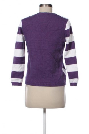 Damski sweter Unbranded, Rozmiar M, Kolor Kolorowy, Cena 52,99 zł