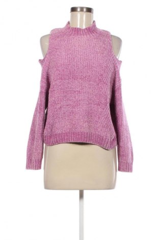Dámsky pulóver Unbranded, Veľkosť M, Farba Fialová, Cena  10,95 €