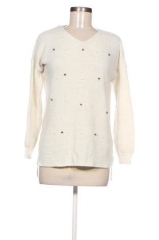 Damenpullover Unbranded, Größe M, Farbe Ecru, Preis € 14,83