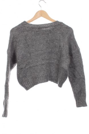 Damenpullover Unbranded, Größe XXS, Farbe Grau, Preis € 12,99