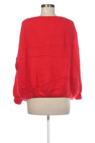 Dámsky pulóver Unbranded, Veľkosť M, Farba Červená, Cena  15,95 €
