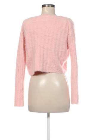 Dámský svetr Unbranded, Velikost M, Barva Růžová, Cena  259,00 Kč