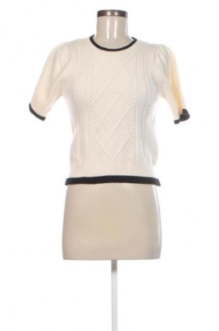 Dámsky pulóver Unbranded, Veľkosť S, Farba Kremová, Cena  11,95 €