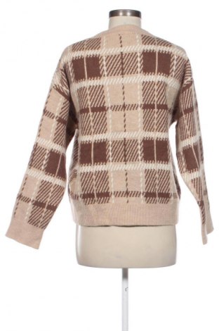 Дамски пуловер Unbranded, Размер L, Цвят Многоцветен, Цена 19,99 лв.