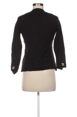 Дамски пуловер Unbranded, Размер S, Цвят Черен, Цена 13,99 лв.