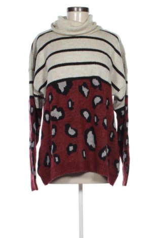 Női pulóver Unbranded, Méret XXL, Szín Sokszínű, Ár 8 869 Ft